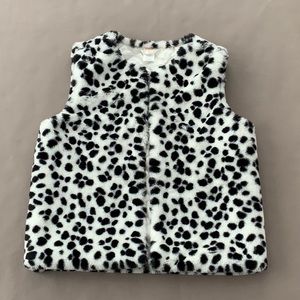 Gymboree vest